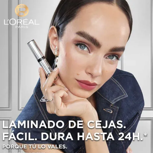 Discount Brow Lamination Cejas