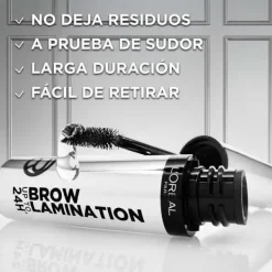 L'OREAL PARIS Cejas|Hidratantes Faciales<Brow Lamination