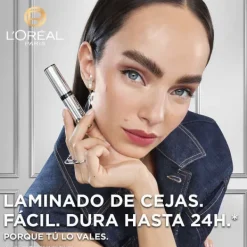 L'OREAL PARIS Cejas|Hidratantes Faciales<Brow Lamination