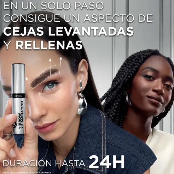 Discount Brow Lamination Cejas