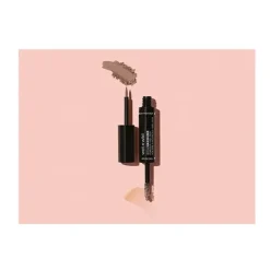 WET n WILD Cejas<Brow Maximizer Powder + Gel Duo