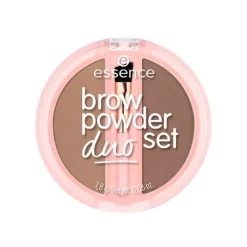 Online Brow Powder Duo Set Cejas