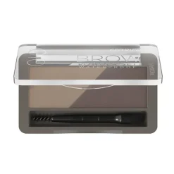 Sale Brow Powder Set Waterproof Cejas