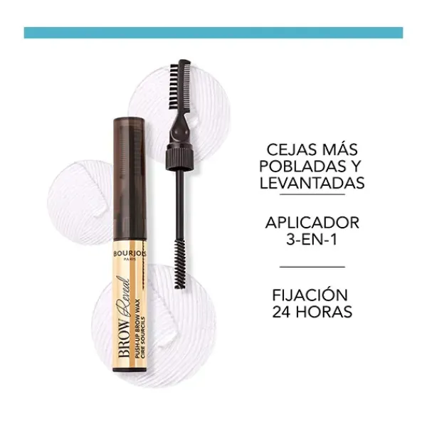 Sale Brow Reveal Push Up Brow Wax Cejas