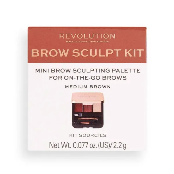 Sale Brow Sculpt Cejas