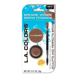 L.A. COLORS Cejas<Browie Wowie Pomade