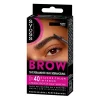BROW TINT Cejas|Permanentes<Brown Tinte Cejas