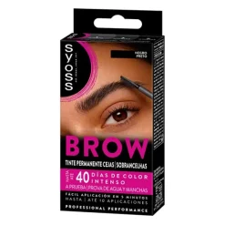 BROW TINT Cejas|Permanentes<Brown Tinte Cejas