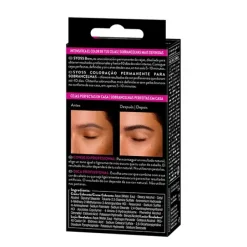 BROW TINT Cejas|Permanentes<Brown Tinte Cejas