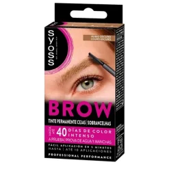 Online Brown Tinte Cejas Cejas