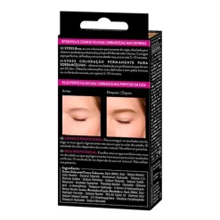 Online Brown Tinte Cejas Cejas