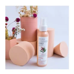 CLEARÉ INSTITUTE Brumas Corporales<Bruma Vitaminada Curly