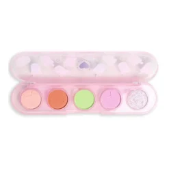 Hot Bubble Tea Mini Matchi Palette Sombras De Ojos