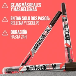 Online Build A Brow Cejas