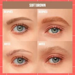 Online Build A Brow Cejas