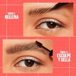 Online Build A Brow Cejas