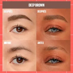 Online Build A Brow Cejas