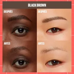 Online Build A Brow Cejas