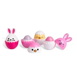 MARTINELIA Bálsamos Labiales<Bunny & Chick