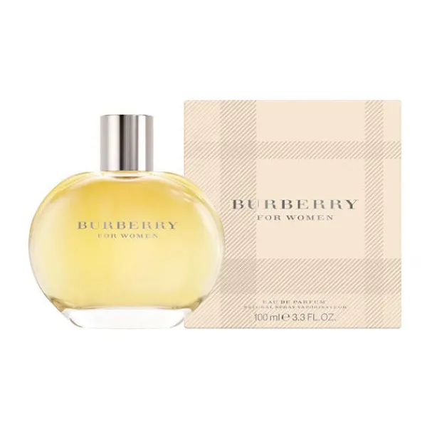 BURBERRY Hidratantes Faciales<Classic