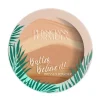 Butter Believe It! Pressed Powder Polvos De Maquillaje
