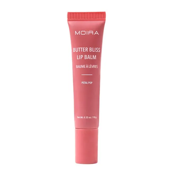 MOIRA Bálsamos Labiales<Butter Bliss
