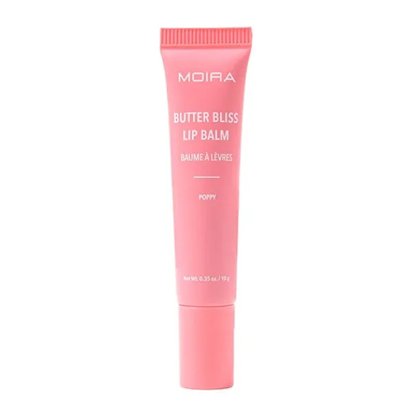 MOIRA Bálsamos Labiales<Butter Bliss