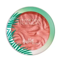 Hot Butter Blush Coloretes