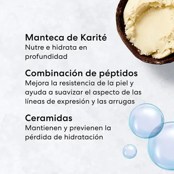 Best Butter Drench Restorative Rich Cream Nutritiva