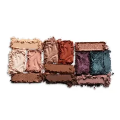 Clearance Butter Eyeshadow Palette Sombras De Ojos