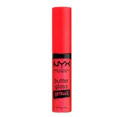 Outlet Butter Gloss Metallic Gloss De Labios