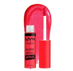 Outlet Butter Gloss Metallic Gloss De Labios