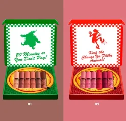 NYX PROFESSIONAL MAKE UP Estuches Y Sets|Profesionales<Butter Gloss Set