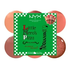 NYX PROFESSIONAL MAKE UP Estuches Y Sets|Profesionales<Butter Gloss Set