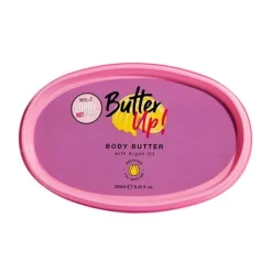 SO...? Hidratación<Butter Up!