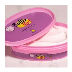 SO...? Hidratación<Butter Up!