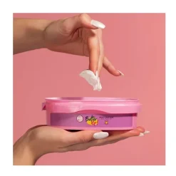 SO...? Hidratación<Butter Up!