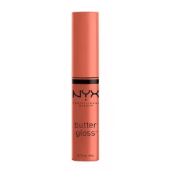 Buttergloss Gloss De Labios