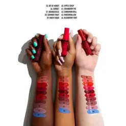 Buttergloss Gloss De Labios