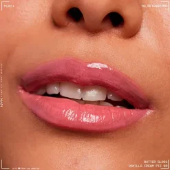 Buttergloss Gloss De Labios