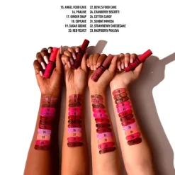 Buttergloss Gloss De Labios