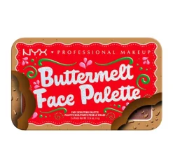 Best Buttermelt Face Palette Coloretes
