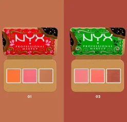 Best Buttermelt Face Palette Coloretes