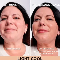 Outlet Bye Bye Dark Spots Concealer + Serum Correctores De Maquillaje