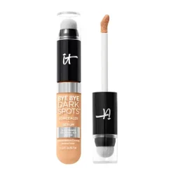 Outlet Bye Bye Dark Spots Concealer + Serum Correctores De Maquillaje