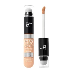 Outlet Bye Bye Dark Spots Concealer + Serum Correctores De Maquillaje