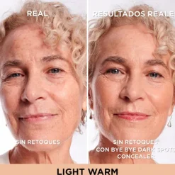 Outlet Bye Bye Dark Spots Concealer + Serum Correctores De Maquillaje