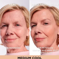 Outlet Bye Bye Dark Spots Concealer + Serum Correctores De Maquillaje