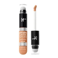Outlet Bye Bye Dark Spots Concealer + Serum Correctores De Maquillaje