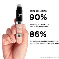Outlet Bye Bye Dark Spots Concealer + Serum Correctores De Maquillaje